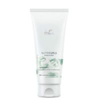 Wella Nutricurls Acondicionador Rizos y Ondas 200 ml