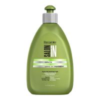 Crema de Peinar Keratin Ultra Force Salon In 300 ml