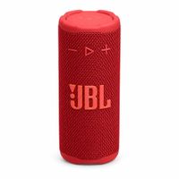 Parlante Bluetooth JBL Grip Rojo IP68