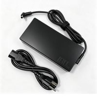 Cargador Laptop ASUS 20V 9A 180w Punta Aguja  6.0mm-3.7mm