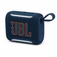 Parlante Bluetooth JBL Go 5 Azul IP68