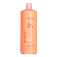 Shampoo Wella Invigo Nutri-Enrich 1000ml - Nutricion Profunda