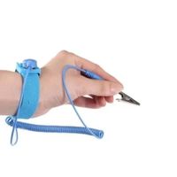 Pulsera Antiestatica Trautech