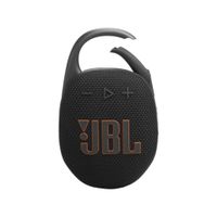 Parlante Bluetooth JBL Clip 5 Negro IP67