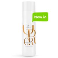 Wella Oil Reflections Shampoo 250 ml - New In