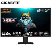 Monitor Gigabyte Gaming GS25F14, 25"" FHD IPS, 144Hz, 1ms