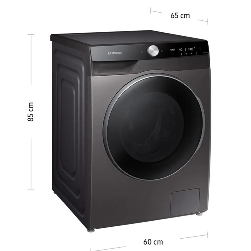 Lavaseca Samsung WD14TP04DSXPE Inteligente con SmartThings