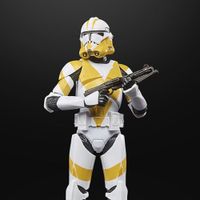 Star Wars The Black Series 6. 13th Battalion Trooper Jedi - Fallen Order