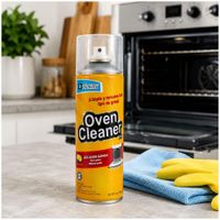 Pack x2 Oven Cleaner Pro 736g Limpiador de Horno Cocina Desengrasante Profesional