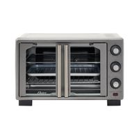 Horno Eléctrico Oster de 25 litros TSSTTV25FDMAFNS