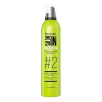 Salon In Adapta Foam Mousse Espuma Moldeadora 2 280ml
