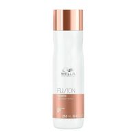 Shampoo Fusion Wella Reparador 250 ml