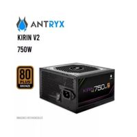 Fuente Antryx 750W Kirin V2