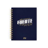 Cuaderno anillado Luca Ingenial