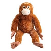 Peru peluches Mono Punch