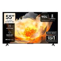 Televisor Smart TV 55 LED 4K UHD TCL 55V6C