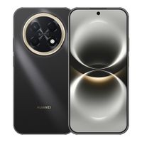 Huawei Nova 15 Max 256GB 8GB Negro