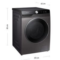 Lavaseca Samsung AI Control 14 Kg 9 Kg QuickDrive