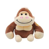 peru peluches Gorila bongo