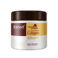 Mascarilla capilar Karseell Maca Power Colágeno 500 ml