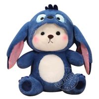 peru peluches Osito Stitch