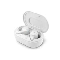 PHILIPS AUDIFONO BT TAT1207 BLANCO
