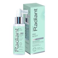 Radiant Loción Pro Resist Anti Quiebre 100 ml