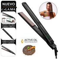 Plancha Alisadora Gama Elegance Led Chía  BECHS0000002568