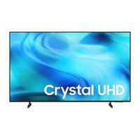 Televisor 43 Led Uhd 4K Smart Crystal Tizen Samsung UN43U8000HGXPE