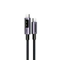 ugreen-l509-cable-usb-c-a-usb-c-100w-3m-carga-rapida