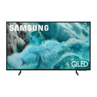 Televisor QLED 55 4K Ultra HD Tizen Black Samsung QN55Q7FAAGXPE