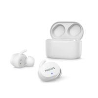 PHILIPS AUDIFONO BT TAT3216 BLANCO