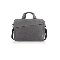 Maletin Lenovo Casual Toploader T210 compatible con portatiles de hasta 15.6 Pulg Gris