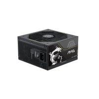 Fuente de Alimentacion MSI MAG A1200PLS PCIE5 1200W 80 PLUS Platinum Formato ATX