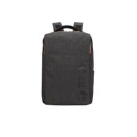 Mochila Teros City III TE-9045GR para Notebooks de hasta 15.6 Pulg Color Gris
