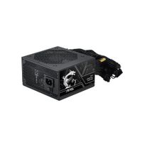 Fuente de Alimentacion MSI MAG A750BN PCIE5 III 750W 80 PLUS Bronze Formato ATX Negro