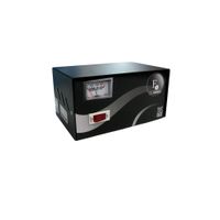 Estabilizador Elise FX Evolution 1000 FXE-10 Sólido 1.0kVA 4 tomas a 220V 1 toma Bypass
