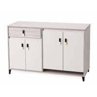 Aparador Moderno Almacenamiento Elegante Multifuncional Living Dormitorio Hogar  ZZ473