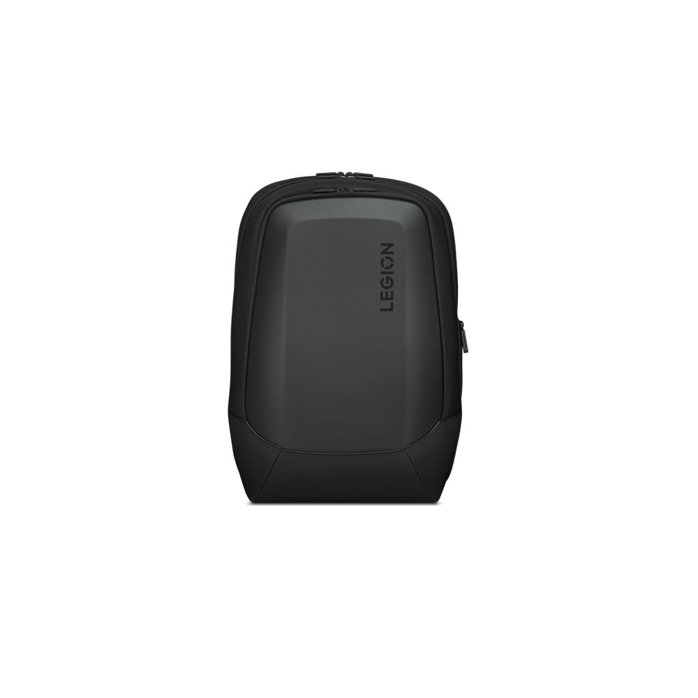 Mochila Lenovo Armored Backpack II Poliester para notebook de hasta 18 Pulg Negro