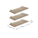 kit-de-repisas-3x2-rectangular-15x60cm-roble-con-soporte-prat-k