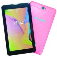 Tablet Telcom 7 Pulgadas con Teclado - 3G Quad Core 16GB-2GB RAM - Rosado