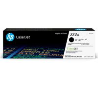Toner HP 222A Negro LJ M3303 Original