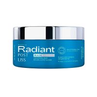 Mascarilla Radiant Post Liss 350 g