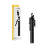 Tripode y Selfie Stick 2 en 1 con Control Bluetooth 360° 1.8 metros TREE T01 Movisun