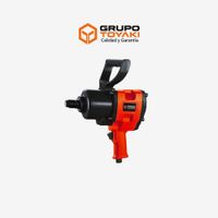 LLAVE DE IMPACTO NEUMÁTICA 1 PULGADA 1800 Nm TOYAKI – TK-AIW1800