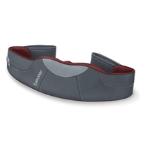 Masajeador SHIATSU CUELLO ESPALDA MG 151