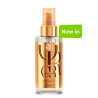 Wella Oil Reflections Aceite Realzador Brillo y Suavidad 100 ml