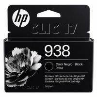 Tinta HP 938 Negro Original (4S6X8PL)