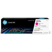 Toner HP 222A Magenta LJ M3303 Original