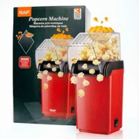 MAQUINA POP CORN RAF PALOMITAS DE MAIZ